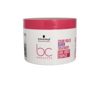 Schwarzkopf Professional BC Bonacure COLOR FREEZE Silver Treatment 500 ml