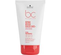 Schwarzkopf BONACURE Extremos de junta de reparación Clean Performance Rescue 100mL