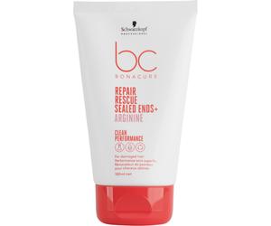 Schwarzkopf BONACURE Extremos de junta de reparación Clean Performance Rescue 100mL