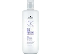 Schwarzkopf Bonacure Frizz Away Acondicionador 1L