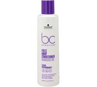 Schwarzkopf Bonacure Frizz Away Acondicionador 200 ml