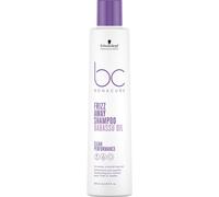 Schwarzkopf Bonacure Frizz Away Champú 250 ml