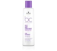 Schwarzkopf Bonacure Frizz Away Conditioner 200ml