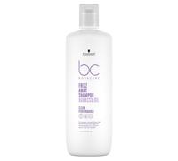 Schwarzkopf bonacure frizz away shampoo 1000ml