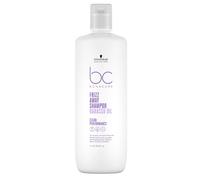 Schwarzkopf Bonacure Frizz Away Shampoo 1000ml