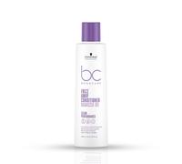 Schwarzkopf bonacure keratin smooth perfect acondicionador 200ml
