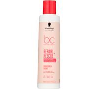 Schwarzkopf BONACURE Limpieza, Rendimiento, Reparación, Rescate, Acondicionador 200mL