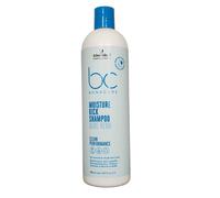 Schwarzkopf Bonacure Moisture Kick Champú 500Ml Aloe Vera
