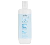 Schwarzkopf Bonacure Moisture Kick Shampoo 1000ml