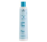 Schwarzkopf Bonacure Moisture Kick Shampoo 250ml