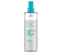 Schwarzkopf Bonacure Moisture Kick Spray Conditioner 400ml