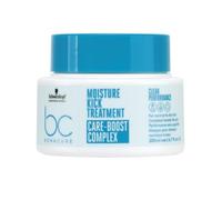 Schwarzkopf Bonacure Moisture Kick Treatment 200ml
