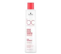 Schwarzkopf - Champú Reparador BC Bonacure Clean Repair Rescue 250 ml