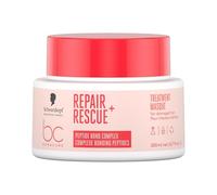 Schwarzkopf bonacure repair rescue tratamiento care-boost tarro tarro