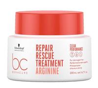 Schwarzkopf Bonacure Repair Rescue Treatment 200ml