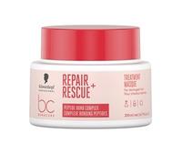 Schwarzkopf Bonacure Repair Rescue Treatment 200ml