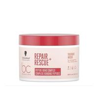 Schwarzkopf Bonacure Repair Rescue Treatment 500 ml