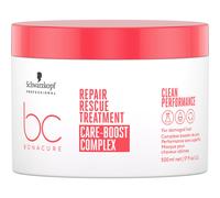 Schwarzkopf Bonacure Repair Rescue Treatment 500ml