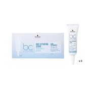 BC Scalp Genesis Root Activating Serum 8X7ML Bonacure Schwarzkopf
