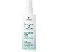 Schwarzkopf BONACURE Suero calmante para el cuero cabelludo Clean Performance 100mL