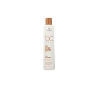 Schwarzkopf Bonacure Time Restore Champú 200 Ml, Elimina Los Signos Visibles Del Envejecimiento Brillante Al Instante.