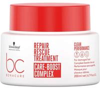 Schwarzkopf Professional - BC BONACURE Repair Rescue Arginine Treatment Mascarillas para el cabello 200 ml unisex