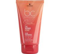 Schwarzkopf BONACURE Tratamiento protector solar 2 en 1 150mL