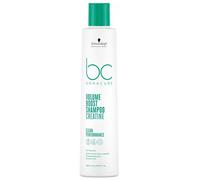 Schwarzkopf - Champú Volumen BC Bonacure Clean Volume Boost 250 ml