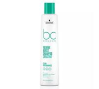 Schwarzkopf Bonacure Volume Boost Shampoo 250ml