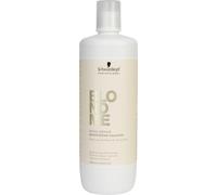 Schwarzkopf Champú abrillantador Bond Repair BLONDME 1000mL