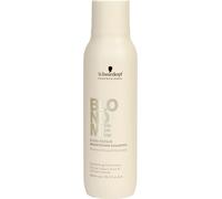 Schwarzkopf Champú abrillantador Bond Repair BLONDME 300mL
