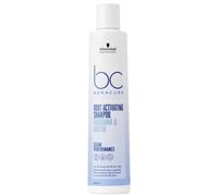 Schwarzkopf - Champú Activador de Raíces BC Bonacure Root Activating Clean Performance 250 ml