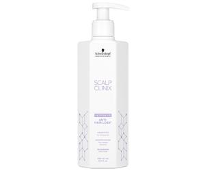 Schwarzkopf - Champú Anticaída Anti-Hair Loss Scalp Clinix 300 ml