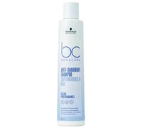 Schwarzkopf - Champú Anticaspa BC Bonacure Anti-Dandruff Clean Performance 250 ml
