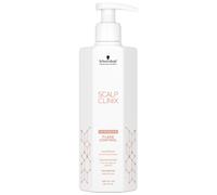 Schwarzkopf - Champú Anticaspa Flake Control Scalp Clinix 300 ml