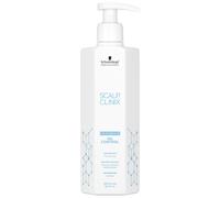 Schwarzkopf - Champú Antigrasa Oil Control Scalp Clinix 300 ml