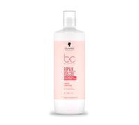 Schwarzkopf BONACURE Champú Clean Performance Repair Rescue 1000mL