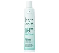 Schwarzkopf - Champú Calmante BC Bonacure Soothing Clean Performance 250 ml