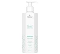 Schwarzkopf - Champú Calmante Soothing Scalp Clinix 300 ml