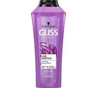 Schwarzkopf Champú Gliss Liso Asiático 370ml