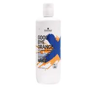 Schwarzkopf - Champú Goodbye Orange (neutraliza Tonos naranjas) 1000 ml