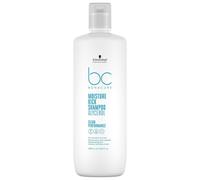 Bonacure Shampoo Moisture Kick Hidratante Normal to Dry Hair 1000ML Schwarzkopf
