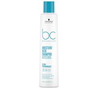Schwarzkopf - Champú Hidratante BC Bonacure Clean Moisture Kick 250 ml