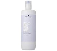 BLONDME BOND REPAIR champú morado 1000 ml