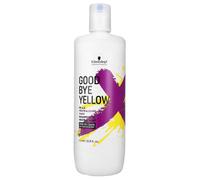 Schwarzkopf Professional Goodbye Yellow Goodbye Yellow Shampoo 1 litro