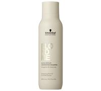 Schwarzkopf - Champú Nutritivo BlondMe Bond Repair Nourishing 300 ml