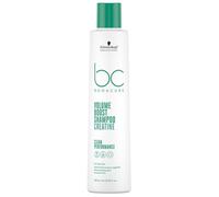 Schwarzkopf - Champú Volumen BC Bonacure Clean Volume Boost 250 ml
