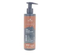 Schwarzkopf - Mascarilla De Color Chroma ID 6-46 Cacao Puro 300 ml