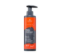 Schwarzkopf - Mascarilla De Color Chroma ID 7-77 Cobrizo Brillante 300 ml