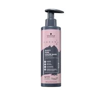 Schwarzkopf - Mascarilla De Color Chroma ID 9,5-19 Rosa Empolvado 300 ml